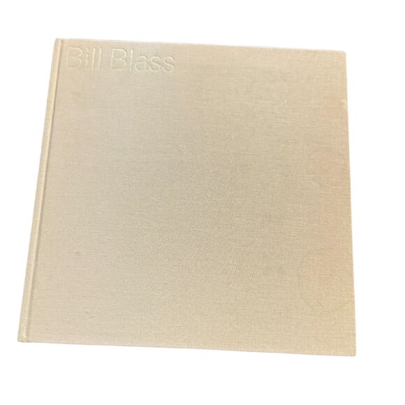 Vintage Bill Blass An American Designer 2002 Fashion Hardcover Book Italy - Picture 8 of 10